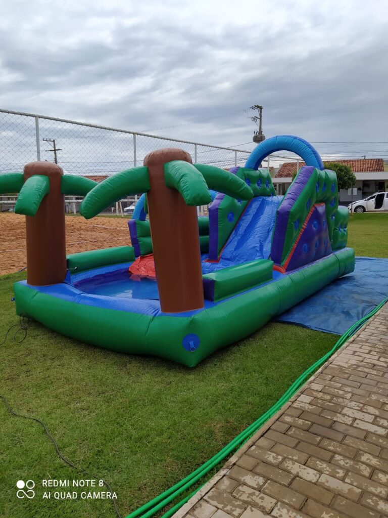 Multi Aquático