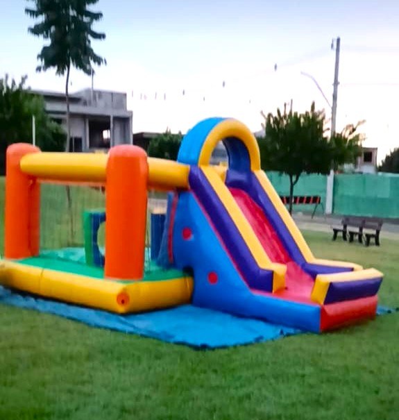 Kid Play